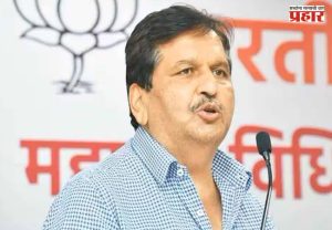 मुंबई उपनगरातील बांग्लादेशींवर नजर ठेवण्यासाठी विधानसभा निहाय समित्या गठित; मंगलप्रभात लोढा यांनी दिली माहिती