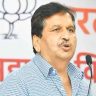 मुंबई उपनगरातील बांग्लादेशींवर नजर ठेवण्यासाठी विधानसभा निहाय समित्या गठित; मंगलप्रभात लोढा यांनी दिली माहिती