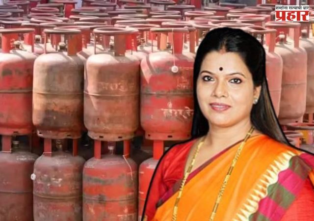 मुंबईत गॅस तुटवडा नाही, महापौरांनी केले  'हे' मुंबईकरांना आवाहन