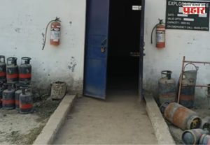 Jalna: गॅस एजन्सीचे गोडाऊन फोडले अन् ११० सिलिंडर चोरले, जालना पोलीस ठाण्यात गुन्हा दाखल