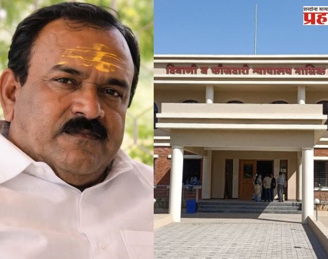Ashok Kharat Case Update: खरात प्रकरणात न्यायालयात काय घडलं?, जाणून घ्या A to Z माहिती