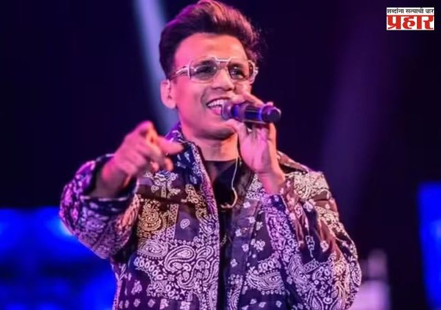 तब्बल १३ वर्षांनी अभिजीत सावंतने गायलं मराठी सिनेमासाठी गाणं, नवीन गाण्यातून वेगळीच झलक प्रेक्षकांसमोर