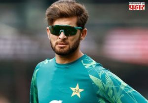 रझाला हॉटेलमध्ये घेऊन गेला अन्...; शाहीन शाह आफ्रिदीला ठोठावला मोठा दंड