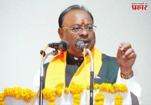 नंदूरबार,छत्रपती संभाजीनगरमधील गैरव्यवहारासाठी 'एसआयटी स्थापन; महसूलमंत्री चंद्रशेखर बावनकुळे यांची विधान परिषदेत घोषणा