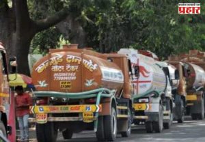 मुंबईतील टँकर माफियांची लॉबी नष्ट करा; महापालिका सभागृहात सर्वच नगरसेवकांची एकमुखी मागणी