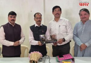 माजी खासदार राहुल शेवाळे बॉक्सिंगच्या रिंगणात; महाराष्ट्र बॉक्सिंग असोसिएशनच्या अध्यक्षपदी बिनविरोध निवड