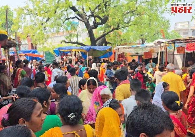 Bihar Stampede: बिहारच्या शीतला मंदिरातील चेंगराचेंगरी प्रकरणी पंतप्रधान आणि मुख्यमंत्र्यांकडून मदत जाहीर