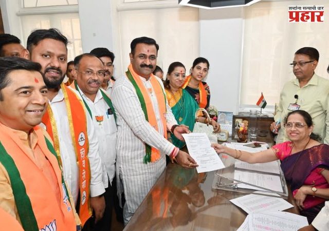 भाजपाच्या हाती मुंबईकरांचे आरोग्य; सहा विशेष समित्यांच्या अध्यक्ष आणि उपाध्यक्षपदाची निवड बिनविरोध