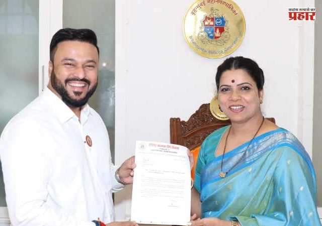 Corporator Tejinder Singh Tiwana : जनसेवेचा आदर्श! नगरसेवक तेजिंदर सिंग तिवाना यांचा मोठा निर्णय