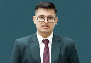 राजस्थानमधील डॉ. अनुज अग्निहोत्री पहिल्याच प्रयत्नात यूपीएससी टॉपर!