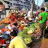 Hawker : पथविक्रेत्यांना तात्पुरत्या स्वरूपाची जागा उपलब्ध करून देणार; मंत्री उदय सामंत यांची विधानसभेत घोषणा