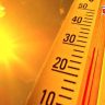 Heat alert : हवामानाचा लपंडाव : अयोध्येत हुडहुडी तर अकोल्यात लाहीलाही! महाराष्ट्रातील 'या' जिल्ह्यांना उष्णतेचा येलो अलर्ट, दुपारनंतर...