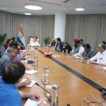 मध्य पूर्वेतल्या बदलत्या परिस्थितीच्या पार्श्वभूमीवर भारत ऊर्जेसंदर्भात पूर्णपणे सज्ज