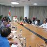 मध्य पूर्वेतल्या बदलत्या परिस्थितीच्या पार्श्वभूमीवर भारत ऊर्जेसंदर्भात पूर्णपणे सज्ज