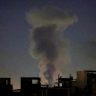 Israel - Iran War : इस्रायली सैन्याकडून इराणच्या क्रांतिकारी गार्ड्सचे मुख्यालय उद्ध्वस्त