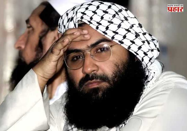 Jaish-e-Mohammed : दहशतवादी जगतात खळबळ! मसूद अझरच्या मोठ्या भावाचा गूढ मृत्यू