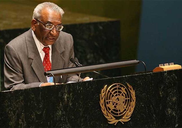 माजी खासदाराचे निधन, मुख्यमंत्र्यांनी पाठवला शोकसंदेश