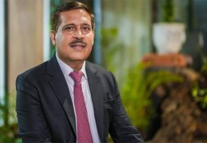 Lokesh Chandra Additional Chief Secretary : लोकेश चंद्रा मुख्यमंत्र्यांचे नवे अतिरिक्त मुख्य सचिव