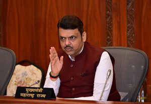 नाशिक महानगर प्रदेश विकास प्राधिकरणाच्या २३६ कोटींच्या अर्थसंकल्पास मंजुरी
