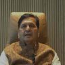 Mangal Prabhat Lodha : शिक्षण क्षेत्रातील तज्ज्ञांनी एक महापालिका शाळा दत्तक घेऊन त्यांच्या प्रगतीसाठी योगदान द्यावे; मंत्री मंगल प्रभात लोढा