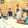 ​गेटवे-एलिफंटा जलवाहतूक सक्षम करण्यासाठी बोट आधुनिकीकरणावर भर; मंत्री नितेश राणे यांच्या उपस्थितीत मंत्रालयात बैठक