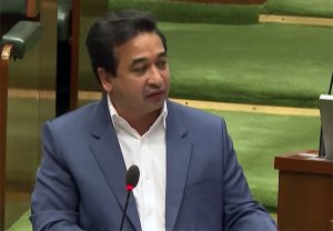 'मत्स्य उत्पादन आणि जलवाहतुकीत महाराष्ट्र वर्षभरात पहिल्या तीन राज्यांत असेल'
