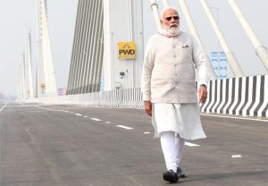 पंतप्रधान मोदींचा विक्रम, सर्वाधिक ८९३१* दिवस सरकार प्रमुख