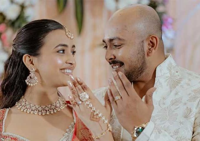 सेमी फायनलच्या दिवशी अर्जुनचं लग्न, फायनलच्या दिवशी पृथ्वीचा साखरपुडा