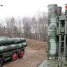 S-400 Air Defence Systems : भारतीय हवाई दलाची ताकद वाढणार! रशियाकडून आणखी ५ 'S-४००' आणि 'पँटसिर' क्षेपणास्त्र प्रणाली खरेदीला मंजुरी