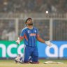 T20 World Cup 2026 Ind vs WI : वेस्ट इंडिज विरुद्धच्या विजयी खेळीनंतर संजू सॅमसन भावुक