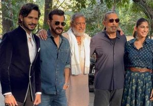 “त्यांनी मला शिक्षकासारखे सगळे समजावून सांगितले”