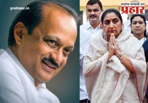 Sunetra Pawar Emotional Remine Ajit Pawar : दादा, काळ पुढे सरकला पण मन तुमच्यातच गुंतलंय...सुनेत्रा पवारांनी जागवल्या अजितदादांच्या आठवणी