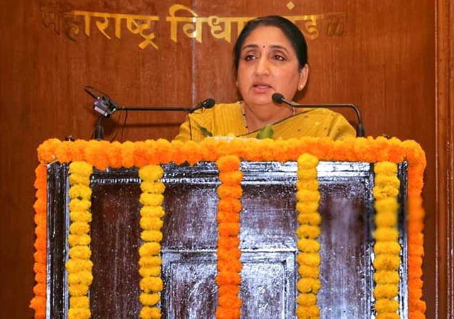 राज्यात 'जेंडर रिसोर्स सेंटर'ची स्थापना होणार; उपमुख्यमंत्री सुनेत्रा अजित पवार यांची घोषणा
