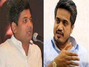 NCP : अजित पवारांच्या राष्ट्रवादीत फूट पाडण्यासाठी रोहित पवारांकडून ५ कोटींचे पॅकेज?