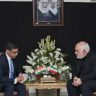 Iran Israel War : खामेनी यांच्या निधनावर भारताची श्रद्धांजली; परराष्ट्र सचिव यांनी दिली इराणी दूतावासाला भेट