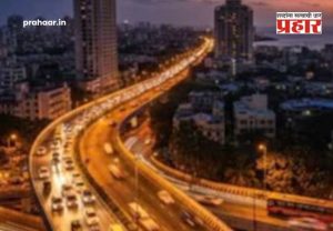 Mumbai News : वरळी नाका होणार 'ट्रॅफिक फ्री'! २ किमीचा वळसा आता संपणार, पालिकेचा  मास्टरप्लॅन; २ नवीन पुलांमुळे प्रवासाचा वेळ वाचणार