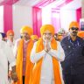 धर्मांतराविरुद्ध सर्व देशवासियांनी एकत्र येणं गरजेचं - अमित शाह