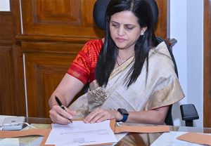 BMC : महापालिका आयुक्त तपासणार आता प्रत्येक अधिकाऱ्यांचे प्रगतीपुस्तक