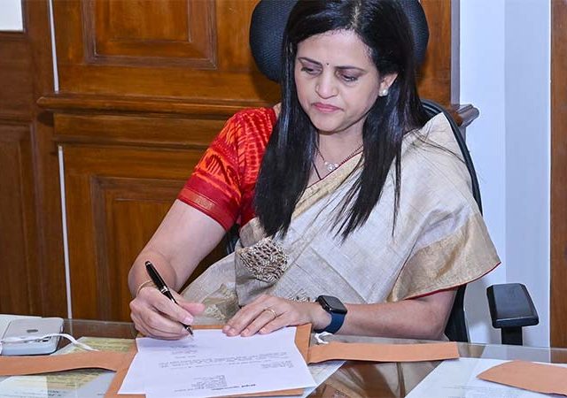 BMC : महापालिका आयुक्त तपासणार आता प्रत्येक अधिकाऱ्यांचे प्रगतीपुस्तक