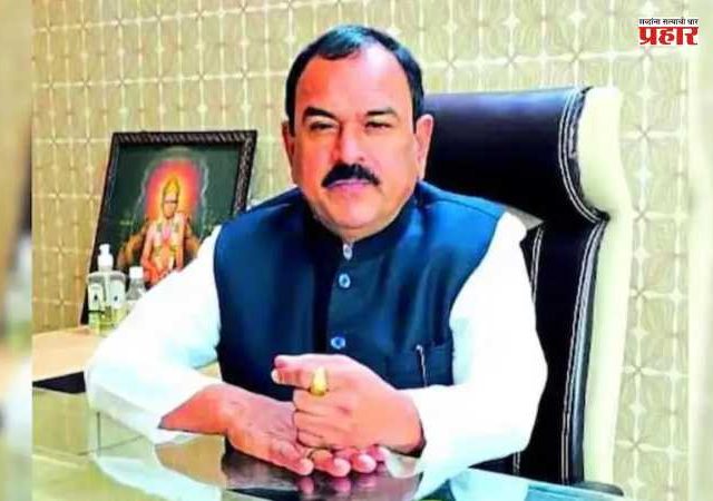 Ashok Kharat : अशोक खरातचा पाय खोलात ! ईडीचे तब्बल 3000 पानांचे आरोपपत्र; रिमोटचा साप अन् ...