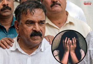 Ashok Kharat Case :  SIT च्या तपासामुळे भोंदूबाबा खरातच्या अडचणीत वाढ! पोलीस कोठडीत झाली पुन्हा वाढ