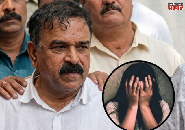 Ashok Kharat Case : SIT च्या तपासामुळे भोंदूबाबा खरातच्या अडचणीत वाढ! पोलीस कोठडीत झाली पुन्हा वाढ