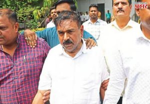 Ashok Kharat : लोकांचे भविष्य सांगणारा खरात स्वतः भविष्याबाबत चिंतेत; कारण काय ?