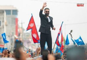 Balen Shah : बालेन शाहाचा भारताला मोठा झटका, थेट...