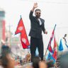 Nepal election results : Gen Z ची सत्ता येणार? बालेन शाह यांच्या नावाची जोरदार चर्चा