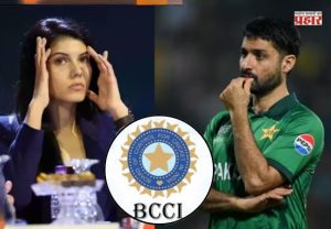 The Hundred Auction : काव्या मारनच्या 'त्या' कृतीवर बीसीसीआयची पहिली प्रतिक्रिया