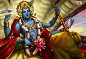 एकादशीच्या दिवशी 'या' गोष्टी केल्यास भगवान विष्णू होतील प्रसन्न !