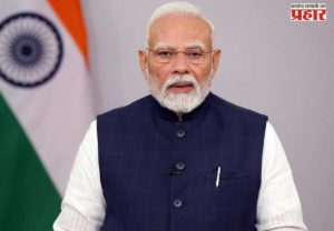दिल्ली आणि इंदूरमधील आगीच्या दुर्घटनांबद्दल पंतप्रधान मोदींकडून शोक व्यक्त
