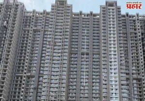 वरळी बीडीडीतील ८४५ घरांचे  एप्रिल महिन्यात वितरण