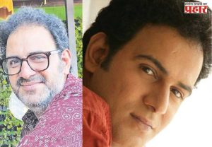 मुंबईला आल्यावर ‘कलावैभव’मध्ये काम करण्याची मिळाली संधी : सचिन देशपांडे